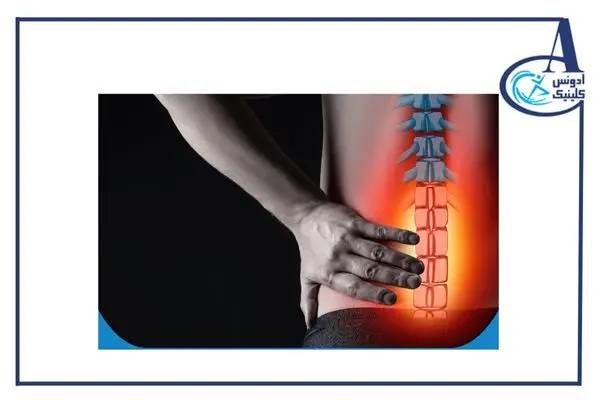 تفاوت دیسک کمر با سیاتیک چیست - ادونس کلینیک
